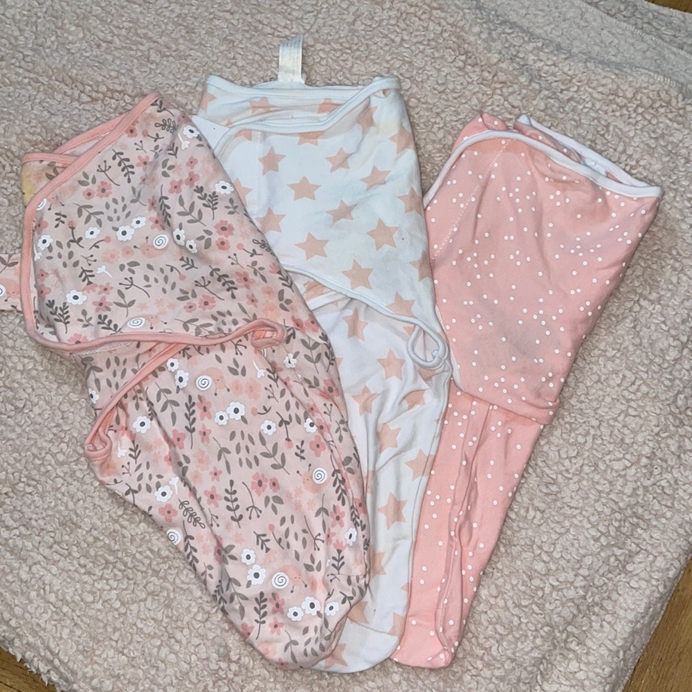 Swaddle bundle
